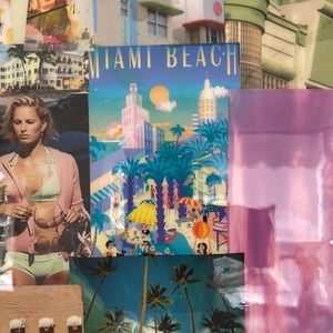 Meet your Posher, Sabrina